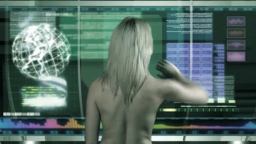 Alien Sex Files - Alena Novotna Russian Nude, Cens Porn, Erotic in 'Alien Sex Files' - Erotic  Art Sex Video