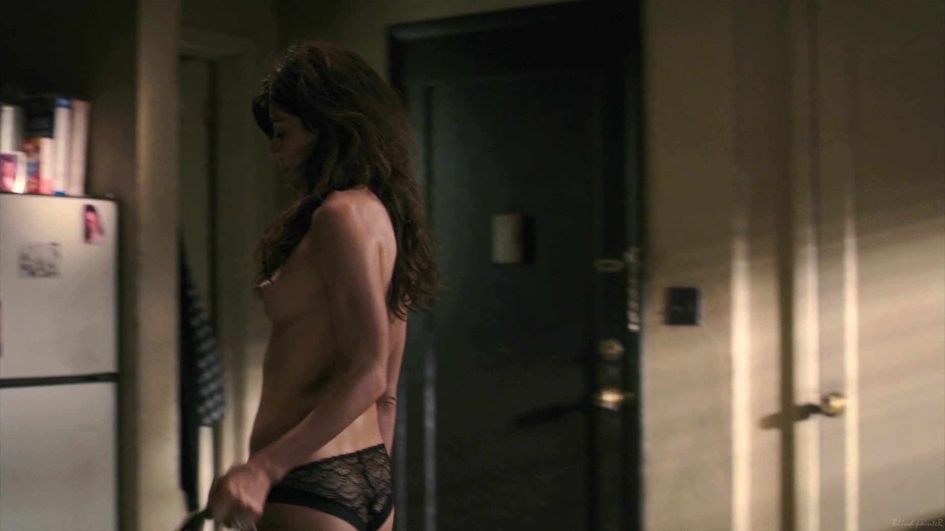 1848px x 1040px - Marisa Tomei nude - Before the Devil Knows You re Dead