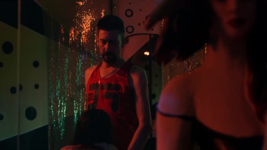 Video Sex Film Alanis - Sofia Gala bare - Alanis (2017) - LustTABOO