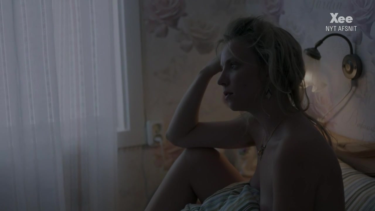 Emma Sehested Hoeg, Angela Bundalovic - Limboland s01e03e05e07e08 (2020)  Nude movie scenes