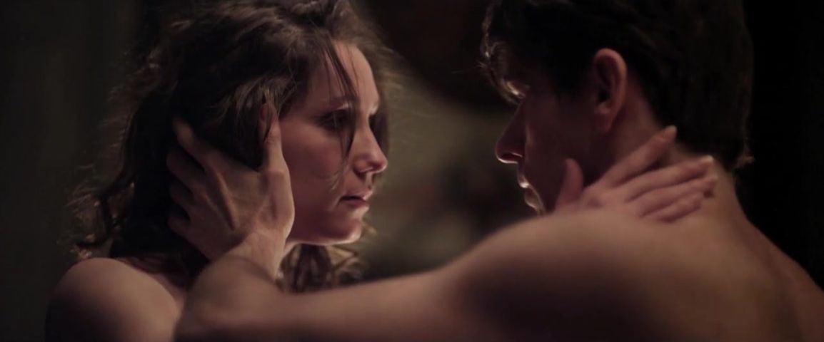 2013 Hottest Sex Scene - MaÃ¯tÑƒ GuÑƒrin - Flight of Life (2013) Naked hot scene - Erotic Art Sex Video
