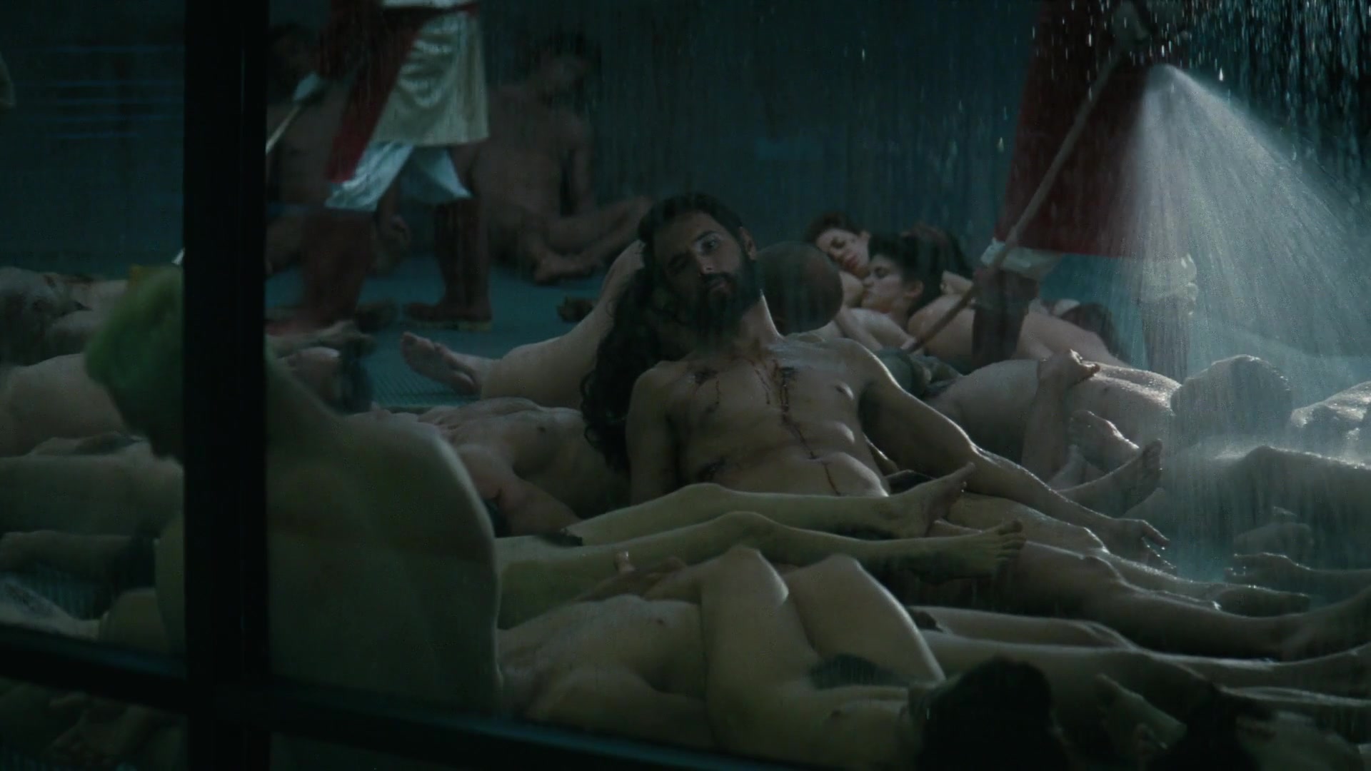 Thandie Newton, sexy actress – Westworld s03e02 (2020) Сut naked video