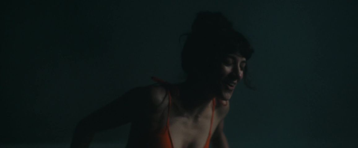 Sheila Vand Sexy - Sheila Vand - The Rental (2020) celeb nude - LustTABOO