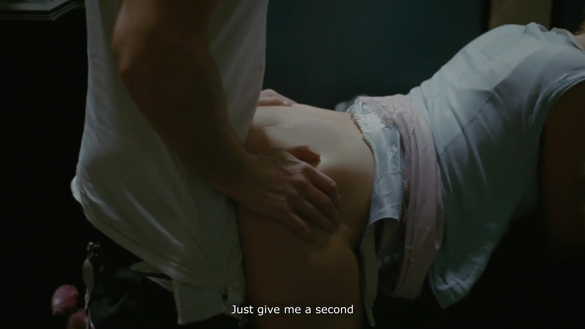 Video Sexy Scene Waploft - Viktoria Skitskaya - DAU. New Man (2020) sexy hot scene